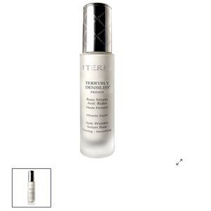 By Terry TERRYBLY DENSILISS
ANTI-AGEING PRIMER